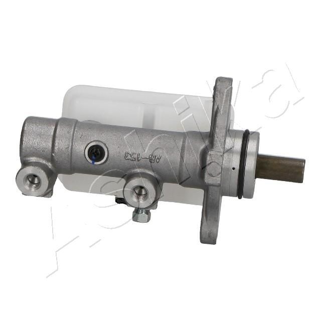 Pagrindinis cilindras, stabdžiai ASHIKA 68-K0-032