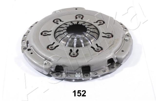 Diskatorius ASHIKA 70-01-152