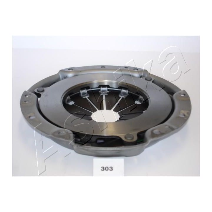 Diskatorius ASHIKA 70-03-303