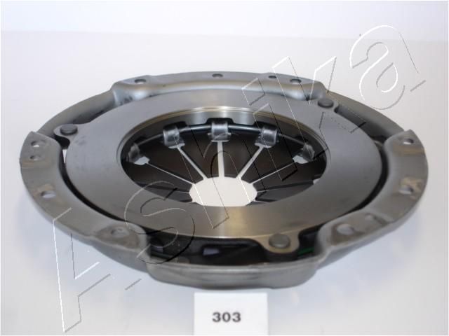 Diskatorius ASHIKA 70-03-303