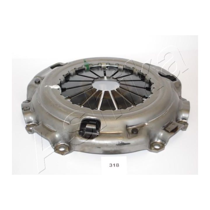 Diskatorius ASHIKA 70-03-318