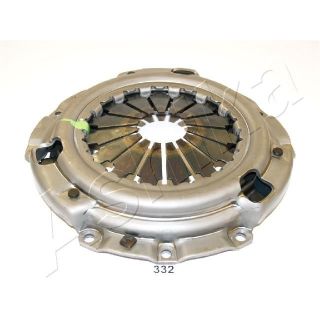 Diskatorius ASHIKA 70-03-332