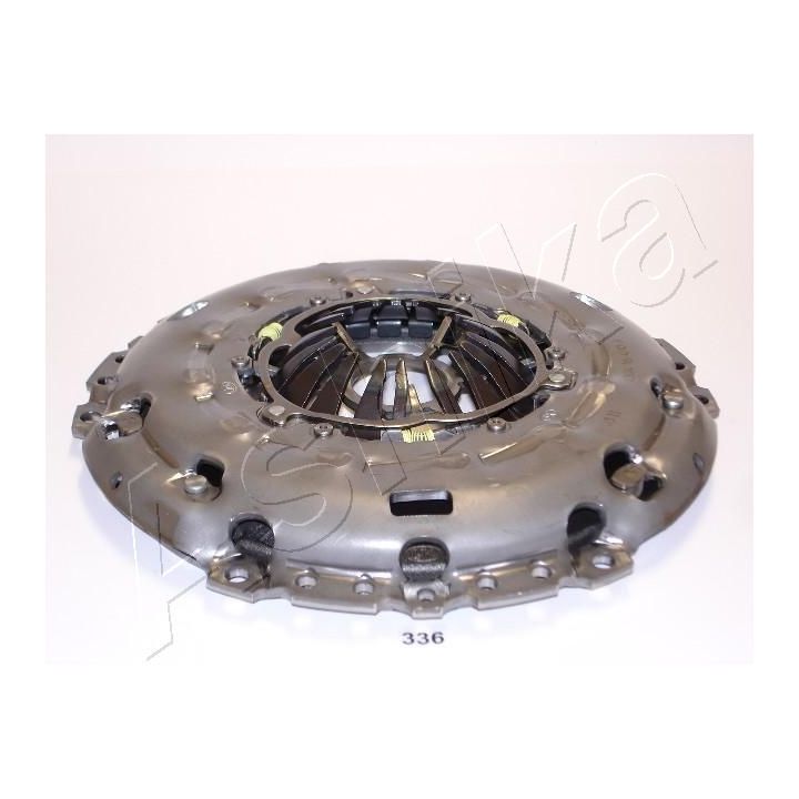 Diskatorius ASHIKA 70-03-336