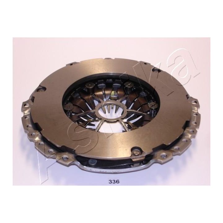 Diskatorius ASHIKA 70-03-336