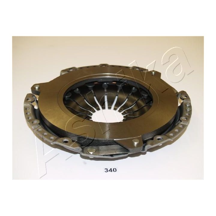 Diskatorius ASHIKA 70-03-340