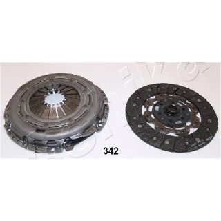 Diskatorius ASHIKA 70-03-342