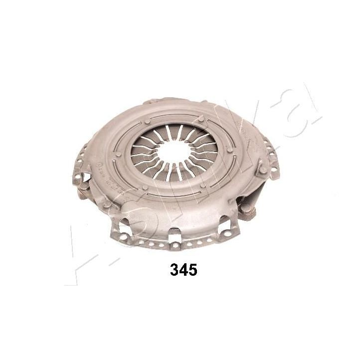 Diskatorius ASHIKA 70-03-345