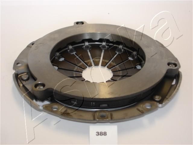 Diskatorius ASHIKA 70-03-388