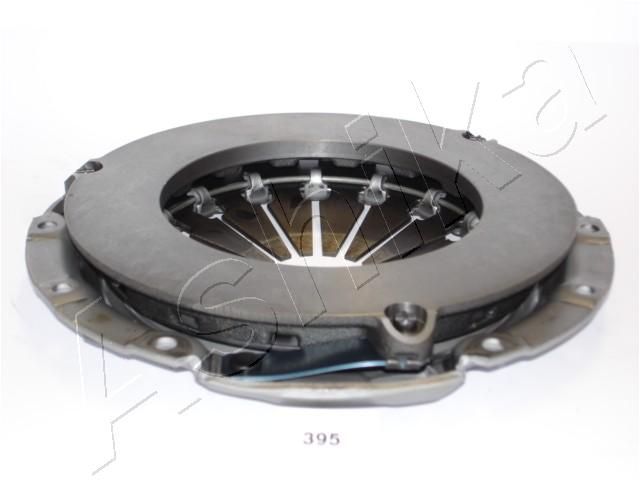 Diskatorius ASHIKA 70-03-395