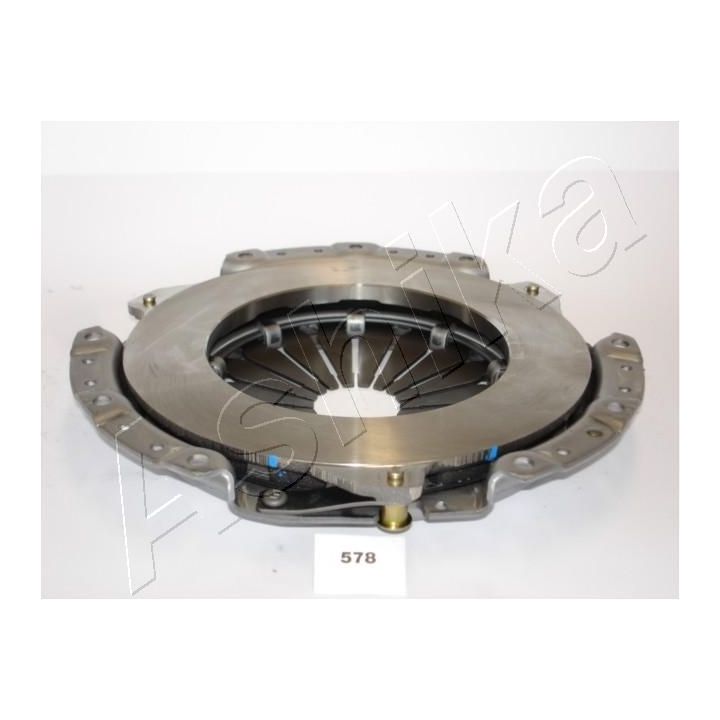 Diskatorius ASHIKA 70-05-578