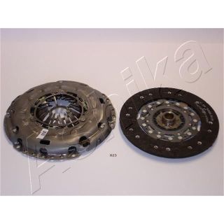 Diskatorius ASHIKA 70-08-823