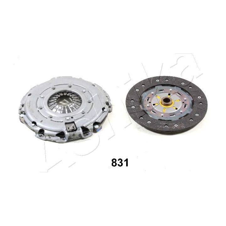 Diskatorius ASHIKA 70-08-831