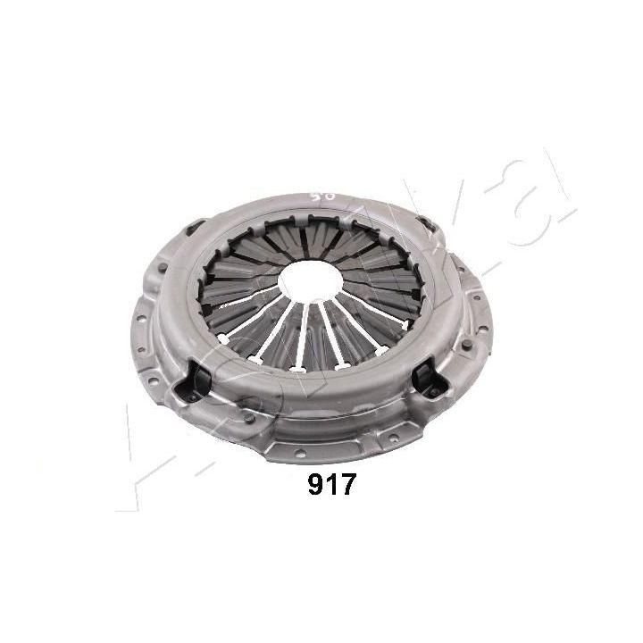 Diskatorius ASHIKA 70-09-917