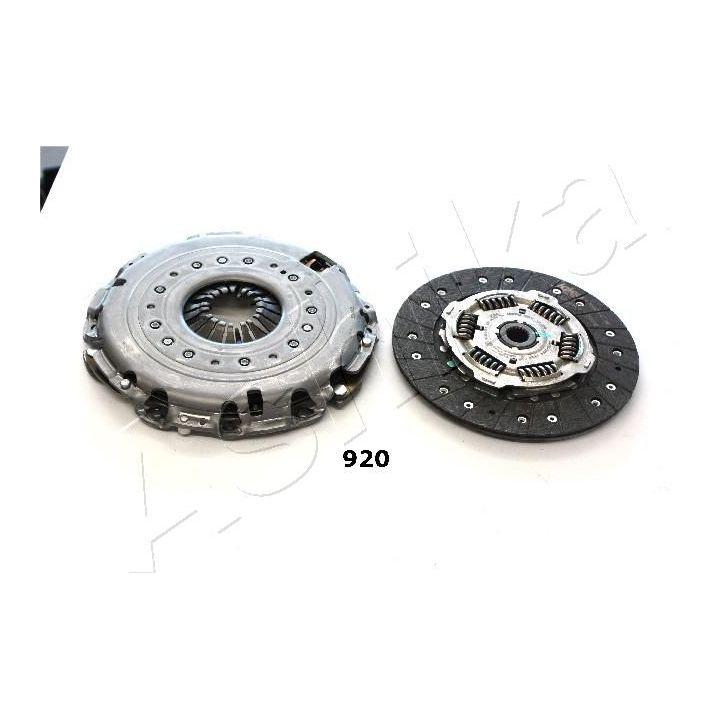 Diskatorius ASHIKA 70-09-920