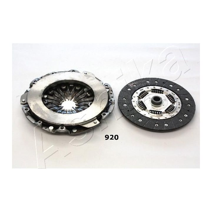 Diskatorius ASHIKA 70-09-920