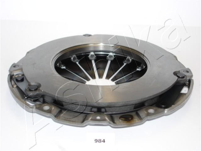 Diskatorius ASHIKA 70-09-984