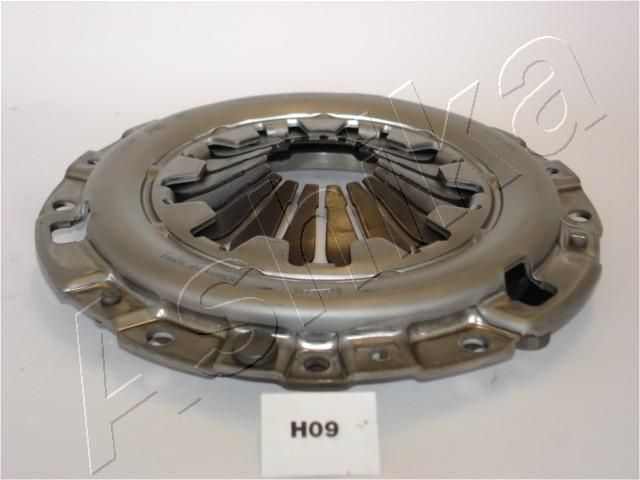 Diskatorius ASHIKA 70-0H-009