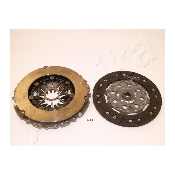 Diskatorius ASHIKA 70-0H-H17