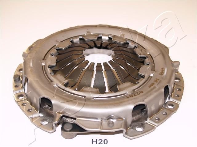 Diskatorius ASHIKA 70-0H-H20