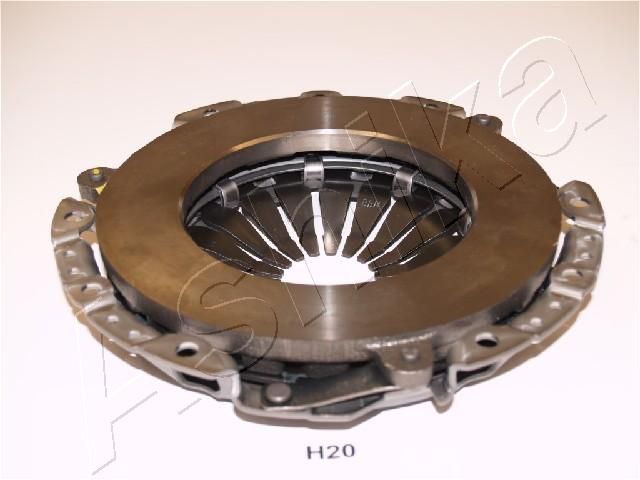 Diskatorius ASHIKA 70-0H-H20