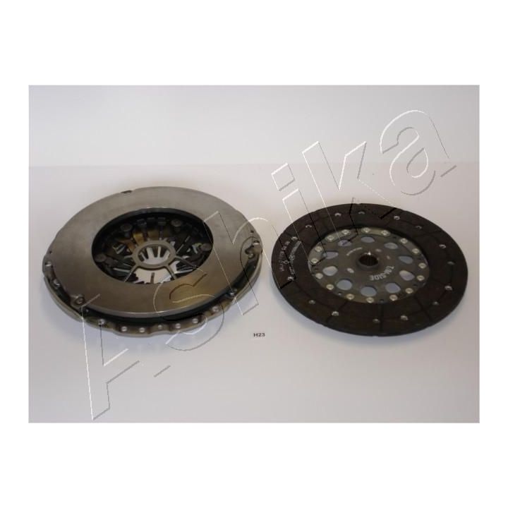 Diskatorius ASHIKA 70-0H-H23