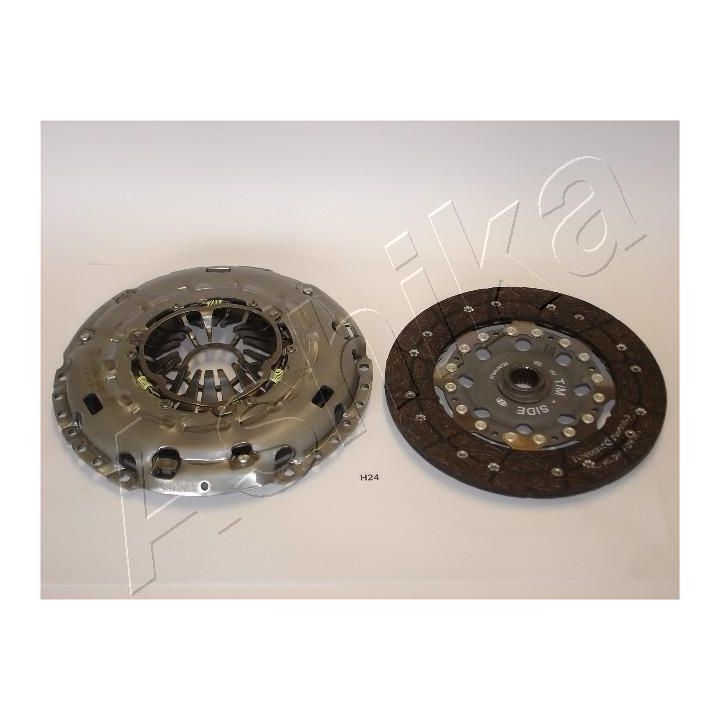 Diskatorius ASHIKA 70-0H-H24