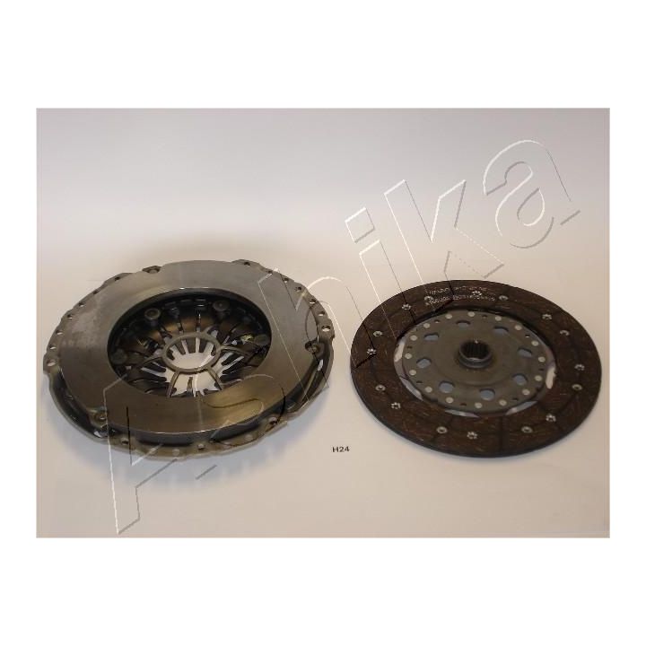 Diskatorius ASHIKA 70-0H-H24