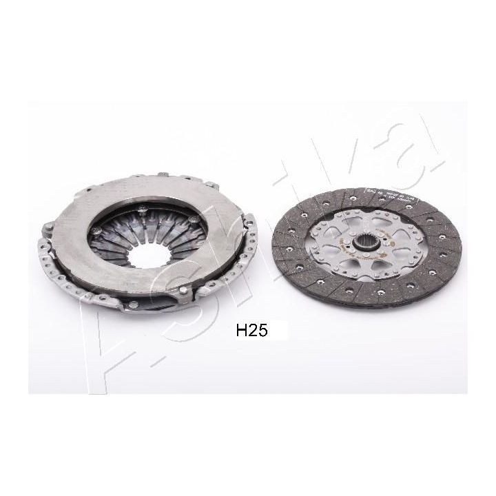 Diskatorius ASHIKA 70-0H-H25