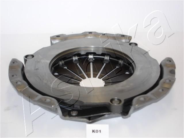 Diskatorius ASHIKA 70-0K-001