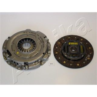 Diskatorius ASHIKA 70-0K-K13