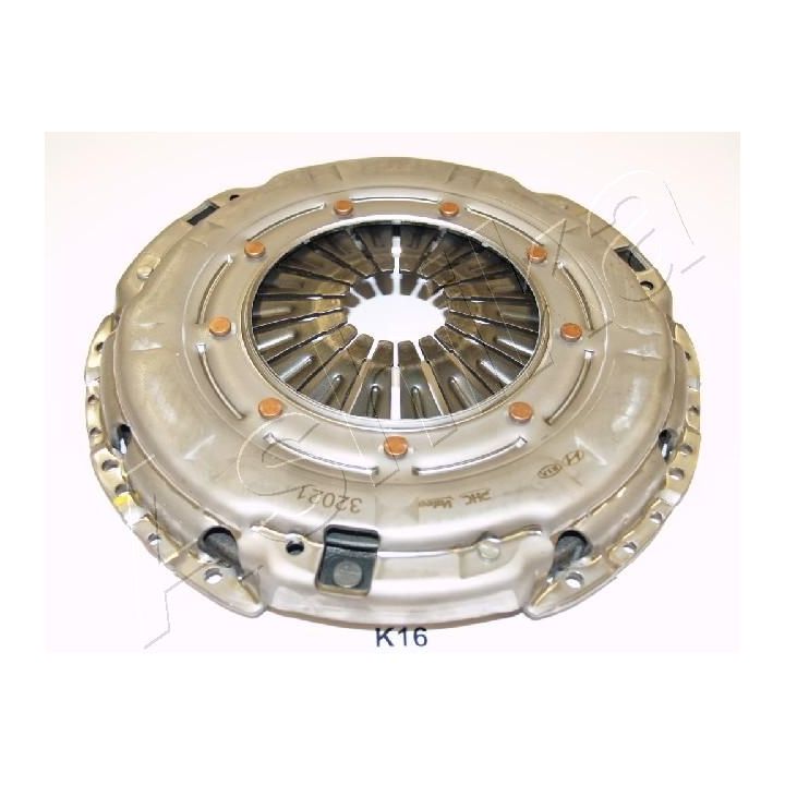 Diskatorius ASHIKA 70-0K-K16