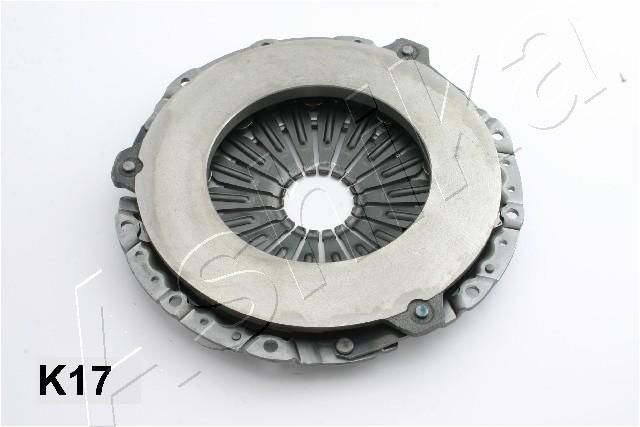 Diskatorius ASHIKA 70-0K-K17