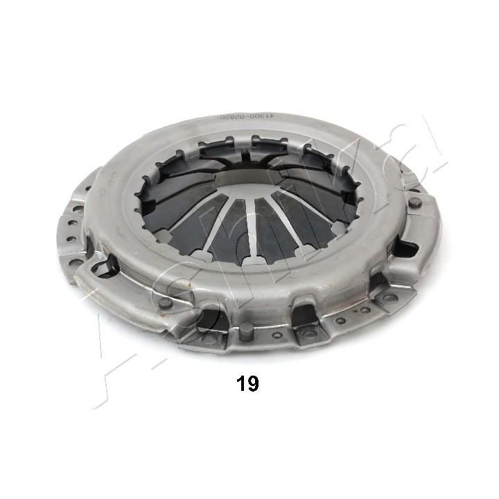 Diskatorius ASHIKA 70-0K-K19