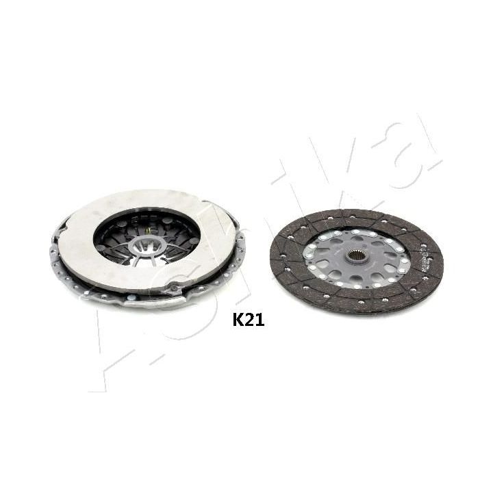 Diskatorius ASHIKA 70-0K-K21