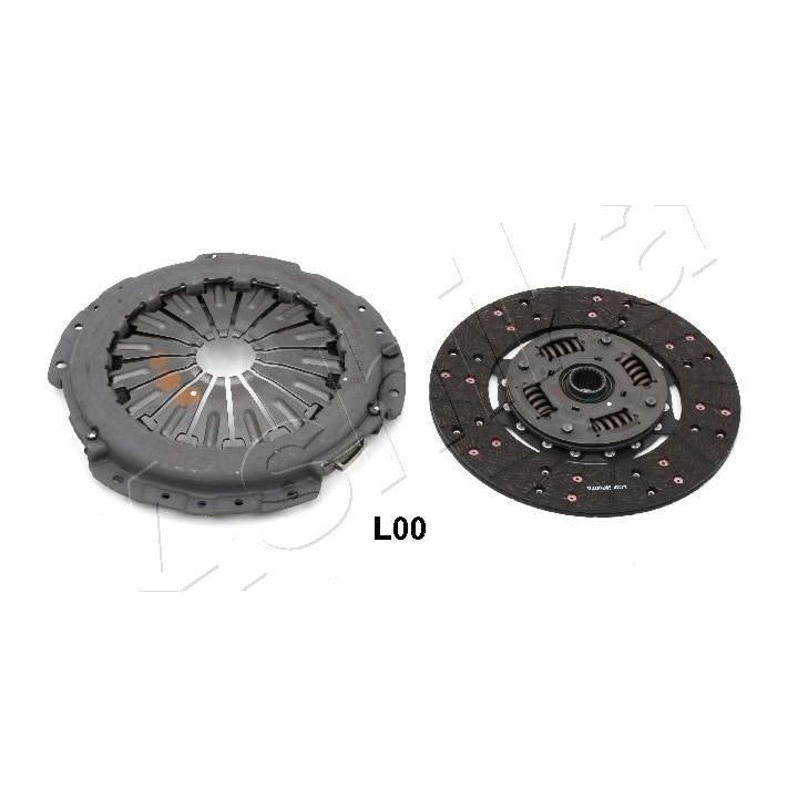 Diskatorius ASHIKA 70-0L-L00