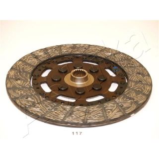 Sankabos diskas ASHIKA 80-01-117