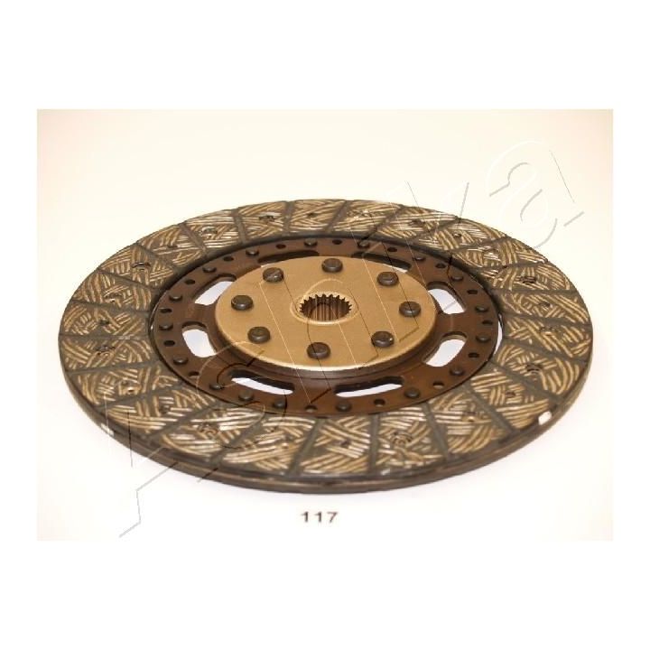 Sankabos diskas ASHIKA 80-01-117