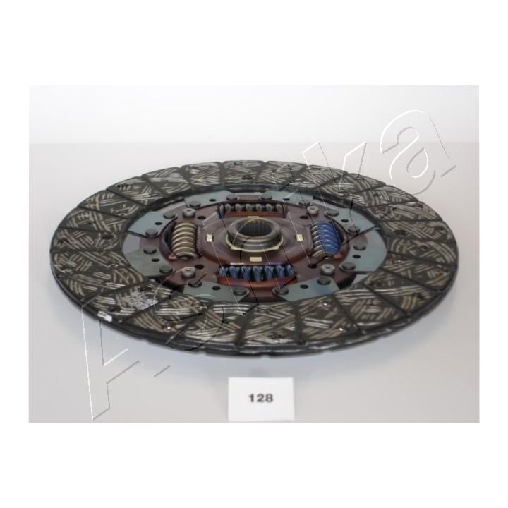 Sankabos diskas ASHIKA 80-01-128