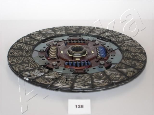 Sankabos diskas ASHIKA 80-01-128