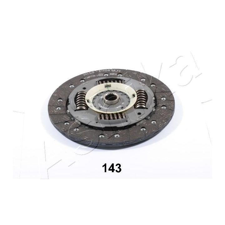 Sankabos diskas ASHIKA 80-01-143