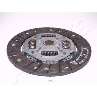 Sankabos diskas ASHIKA 80-01-152