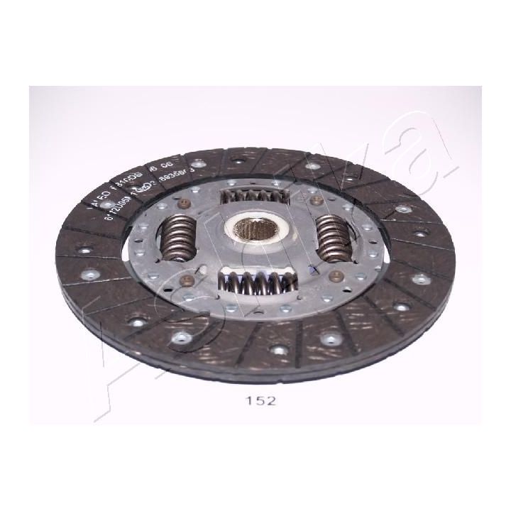 Sankabos diskas ASHIKA 80-01-152