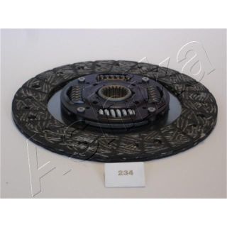 Sankabos diskas ASHIKA 80-02-234