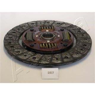 Sankabos diskas ASHIKA 80-02-257