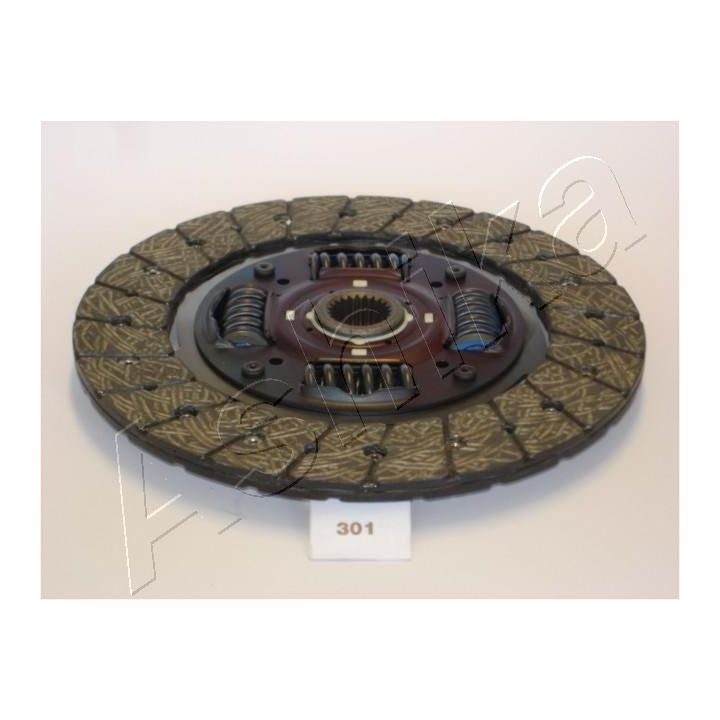 Sankabos diskas ASHIKA 80-03-301