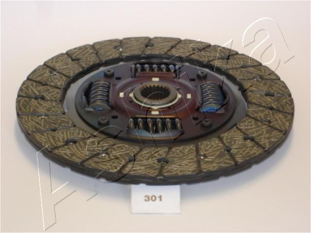 Sankabos diskas ASHIKA 80-03-301