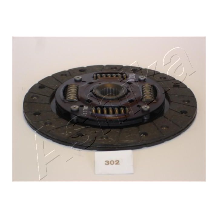 Sankabos diskas ASHIKA 80-03-302