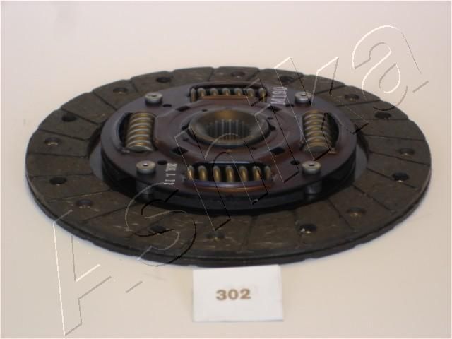 Sankabos diskas ASHIKA 80-03-302