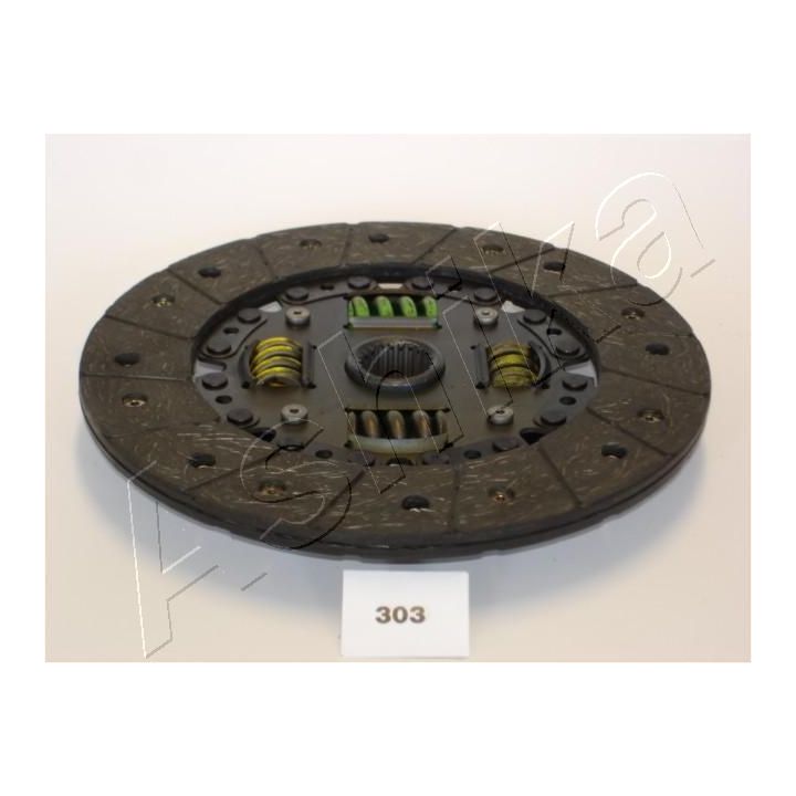 Sankabos diskas ASHIKA 80-03-303