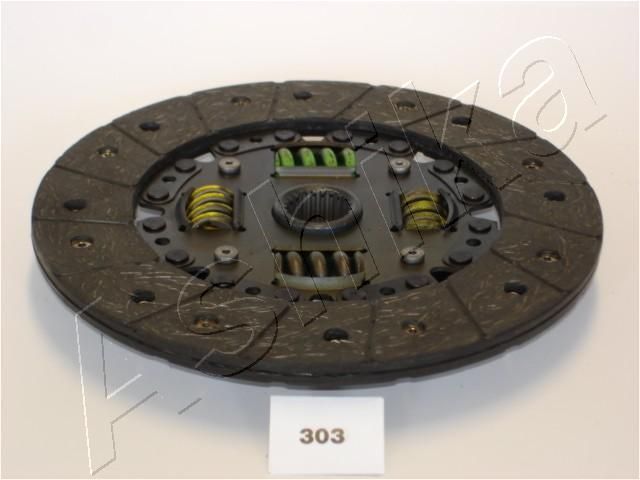 Sankabos diskas ASHIKA 80-03-303